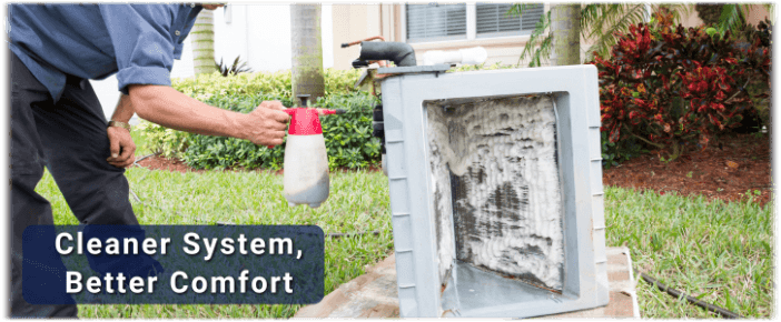 AC Coil Cleaning Batavia IL