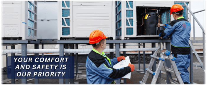 Batavia DuctForce Indoor Air
