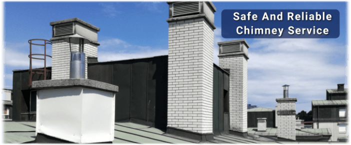 Chimney Cleaning Batavia IL