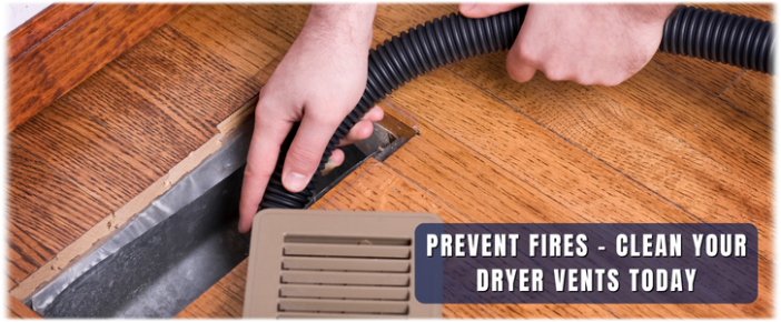 Dryer Vent Cleaning Batavia IL
