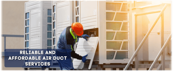 Batavia IL Air Duct Cleaning